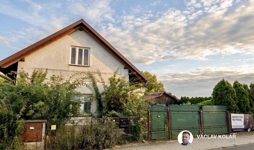 Prodej domu 87 m² s pozemkem 3 104 m², Třtěnice – náhled fotky 2