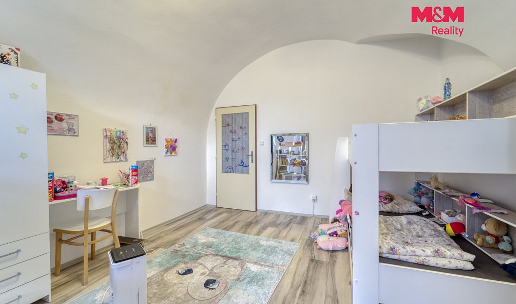 Pronájem bytu 2+1 71 m², Chodová Planá – náhled fotky 7