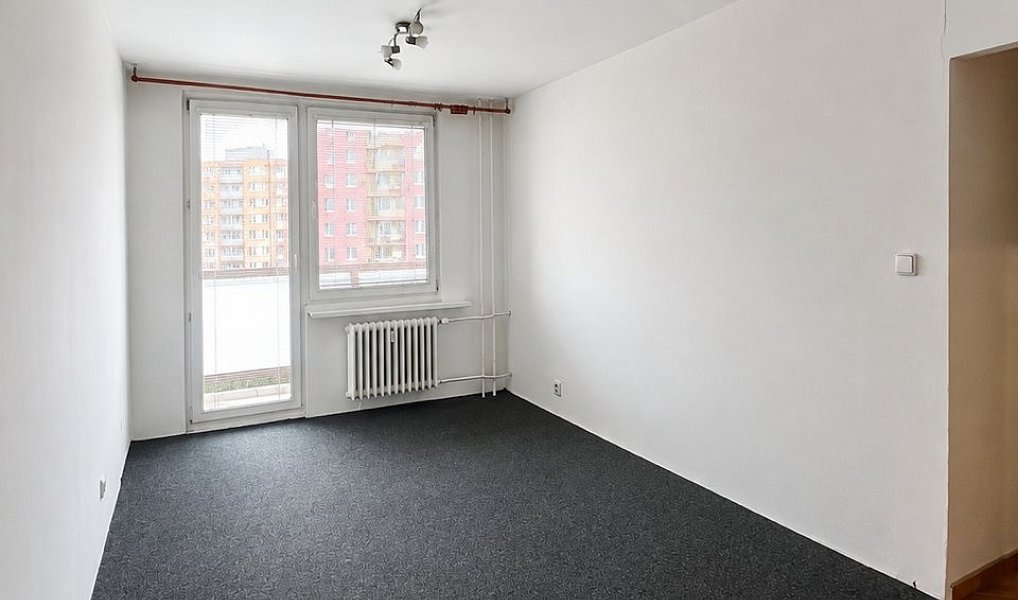 Prodej bytu 2+kk 39 m², Mělník – náhled fotky 3