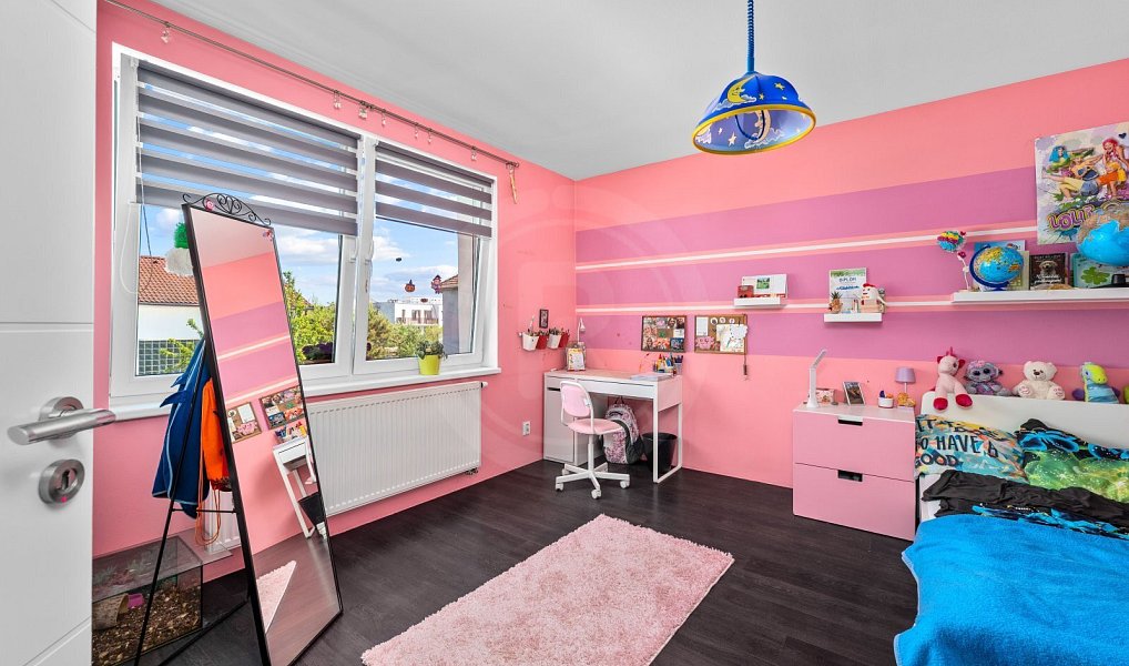 Prodej domu 333 m² s pozemkem 305 m², České Budějovice – náhled fotky 11