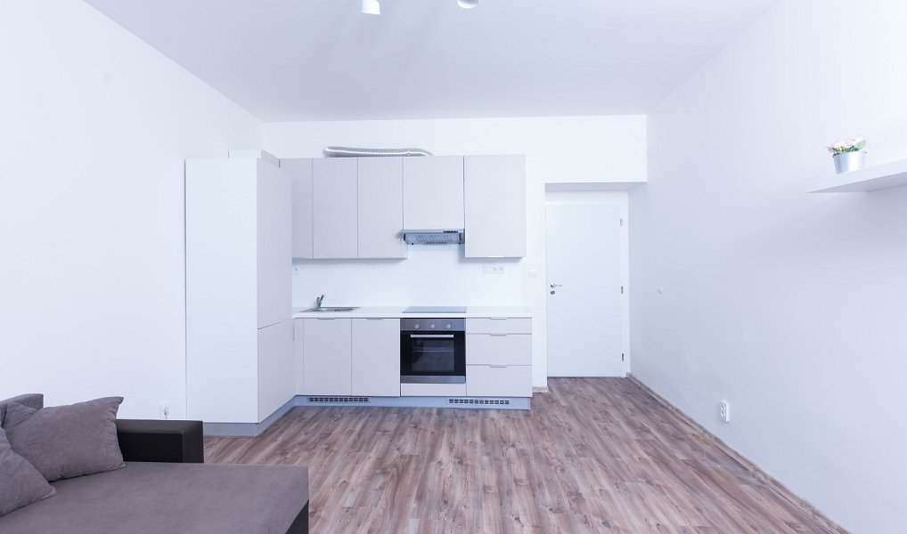 Prodej bytu 2+kk 43 m², Praha – náhled fotky 2