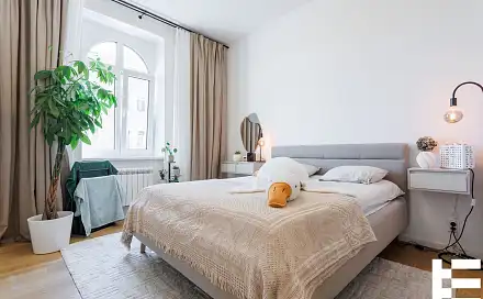 Prodej bytu 2+kk 53 m², Prokopka, Praha 9 - Vysočany