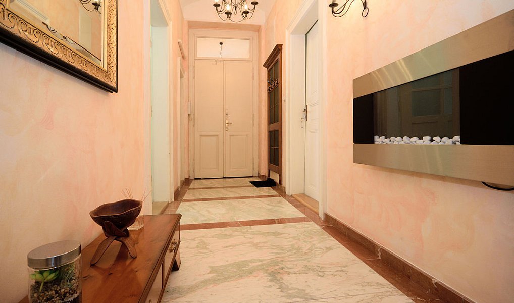 Pronájem bytu 3+1 95 m², Praha – náhled fotky 4