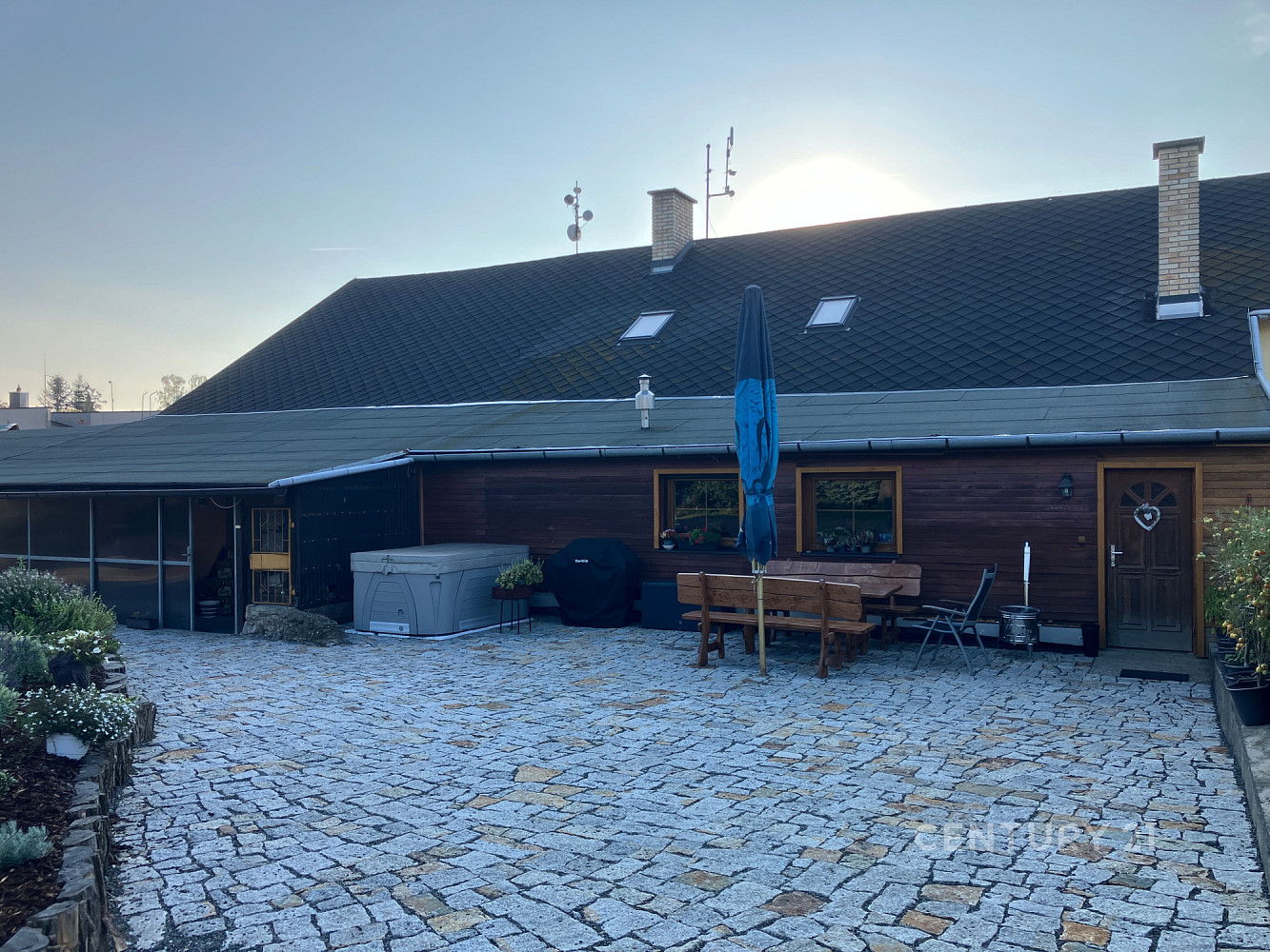 Prodej domu 294 m² s pozemkem 3 067 m² – fotografie 3