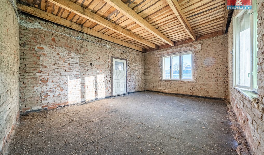 Prodej domu 122 m² s pozemkem 1 332 m², Horažďovice – náhled fotky 4