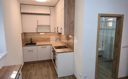 Pronájem bytu 4+kk 75 m², Straky, okres Nymburk