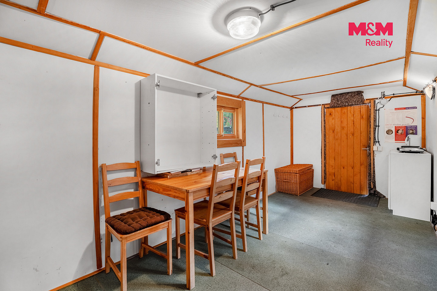 Prodej zahrady 964 m² – fotografie 5