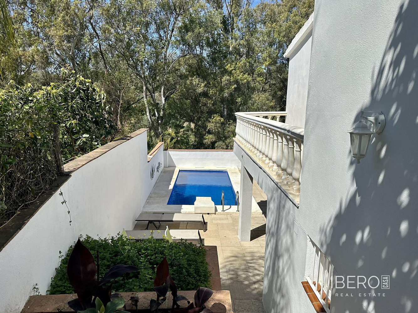 Casa 4+kk – Marbella, Barrio Alto - Vista 4