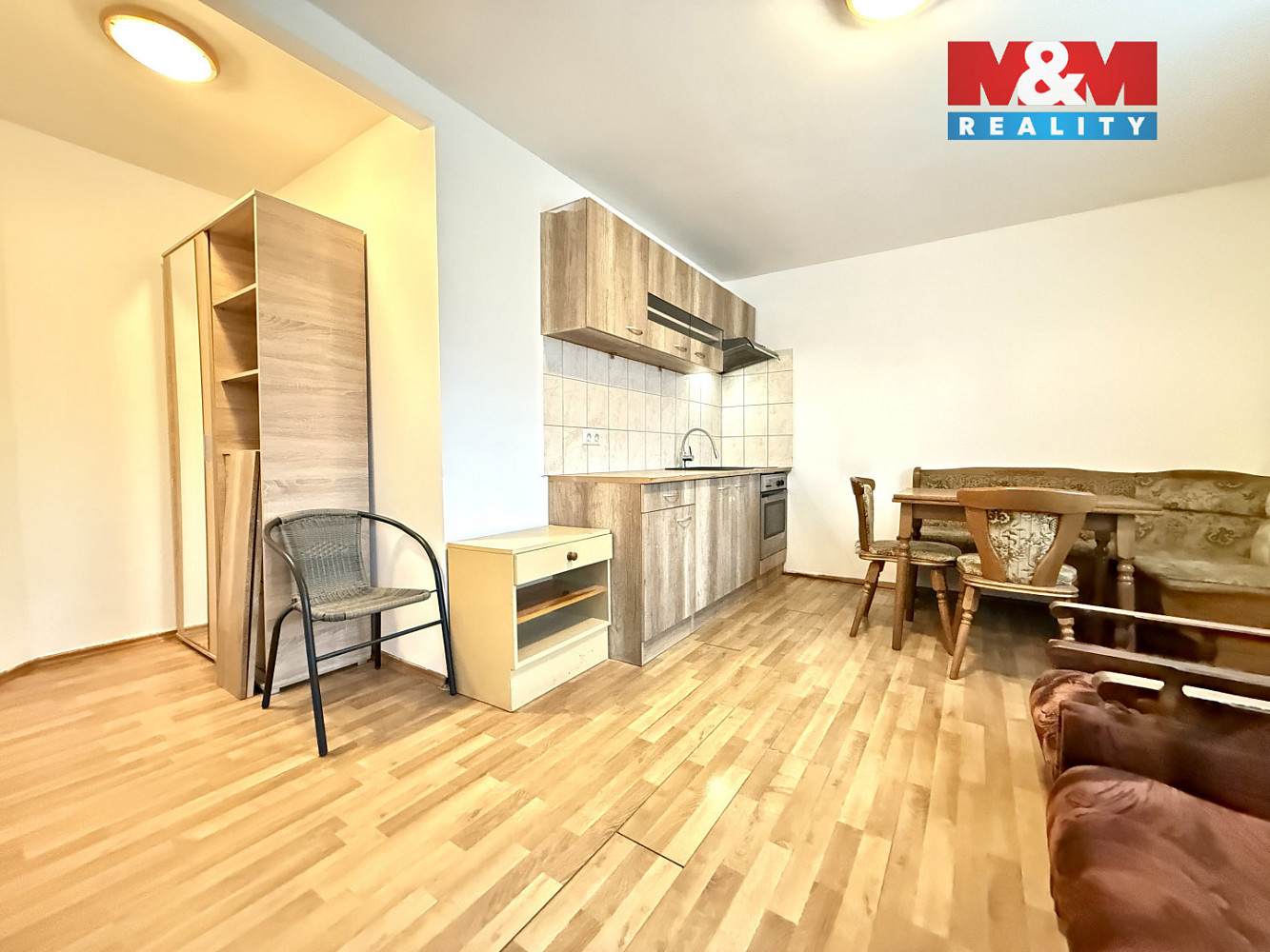 Pronájem bytu 3+1 94 m² — photo 3