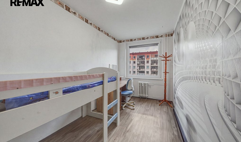 Prodej bytu 4+1 84 m², Ústí nad Labem – náhled fotky 8