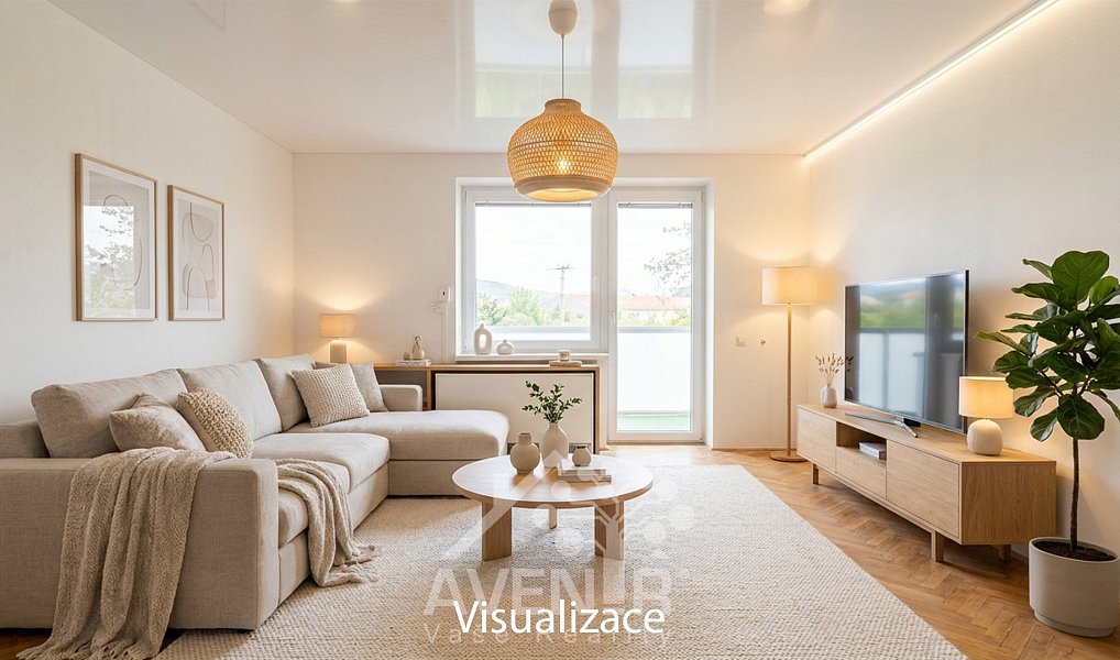 Prodej bytu 3+1 68 m², Bojkovice – náhled fotky 11