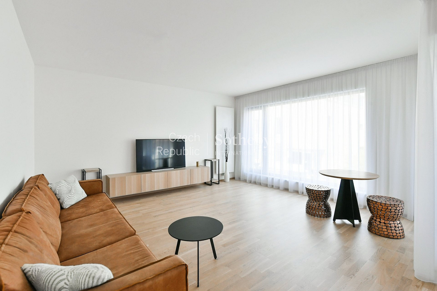 Pronájem bytu 3+kk 102 m² – fotografie 5