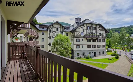 Prodej bytu 4+kk 120 m², Špindlerův Mlýn - Bedřichov, okres Trutnov