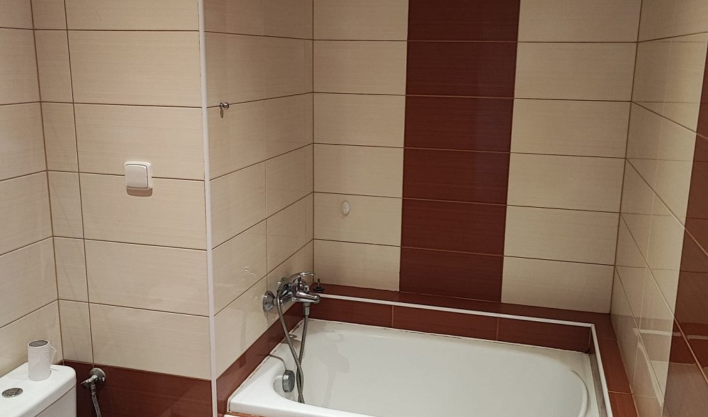 Pronájem bytu 1+1 36 m², Cheb – náhled fotky 5