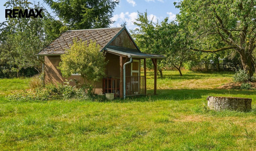 Prodej chaty/chalupy 180 m² s pozemkem 4 047 m², Volfartice – náhled fotky 51