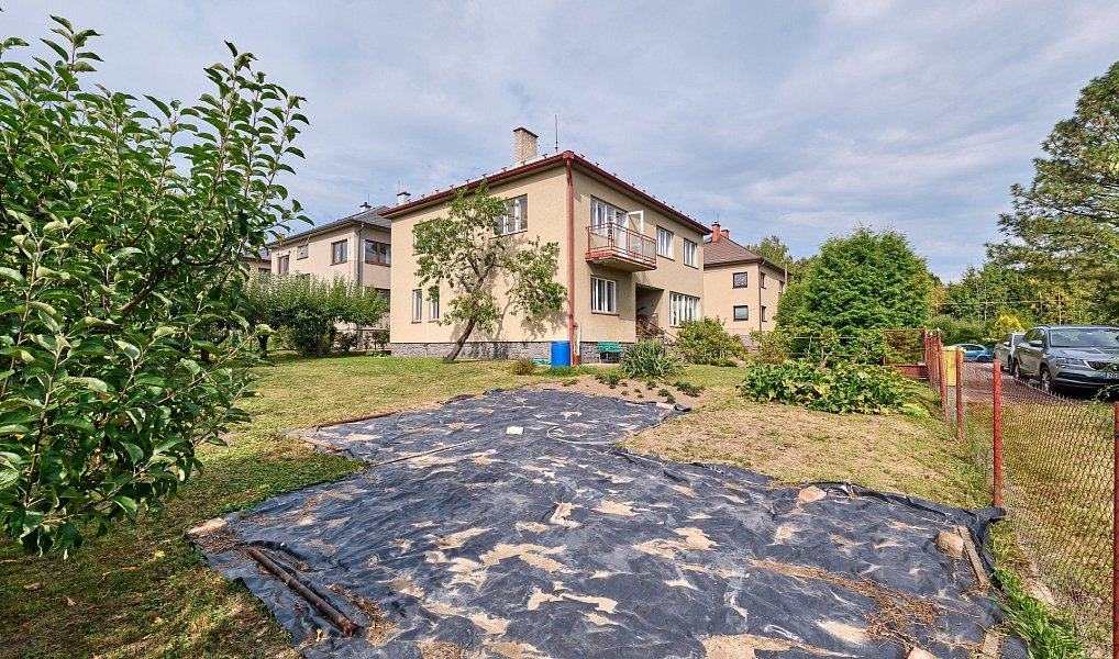 Prodej domu 210 m² s pozemkem 845 m², Choceň – náhled fotky 5