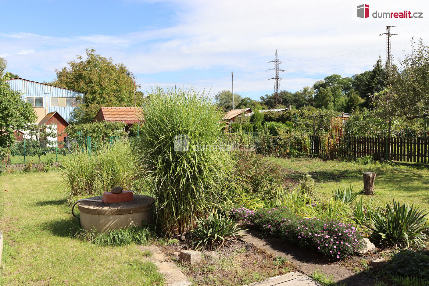Prodej zahrady 291 m² — photo 4