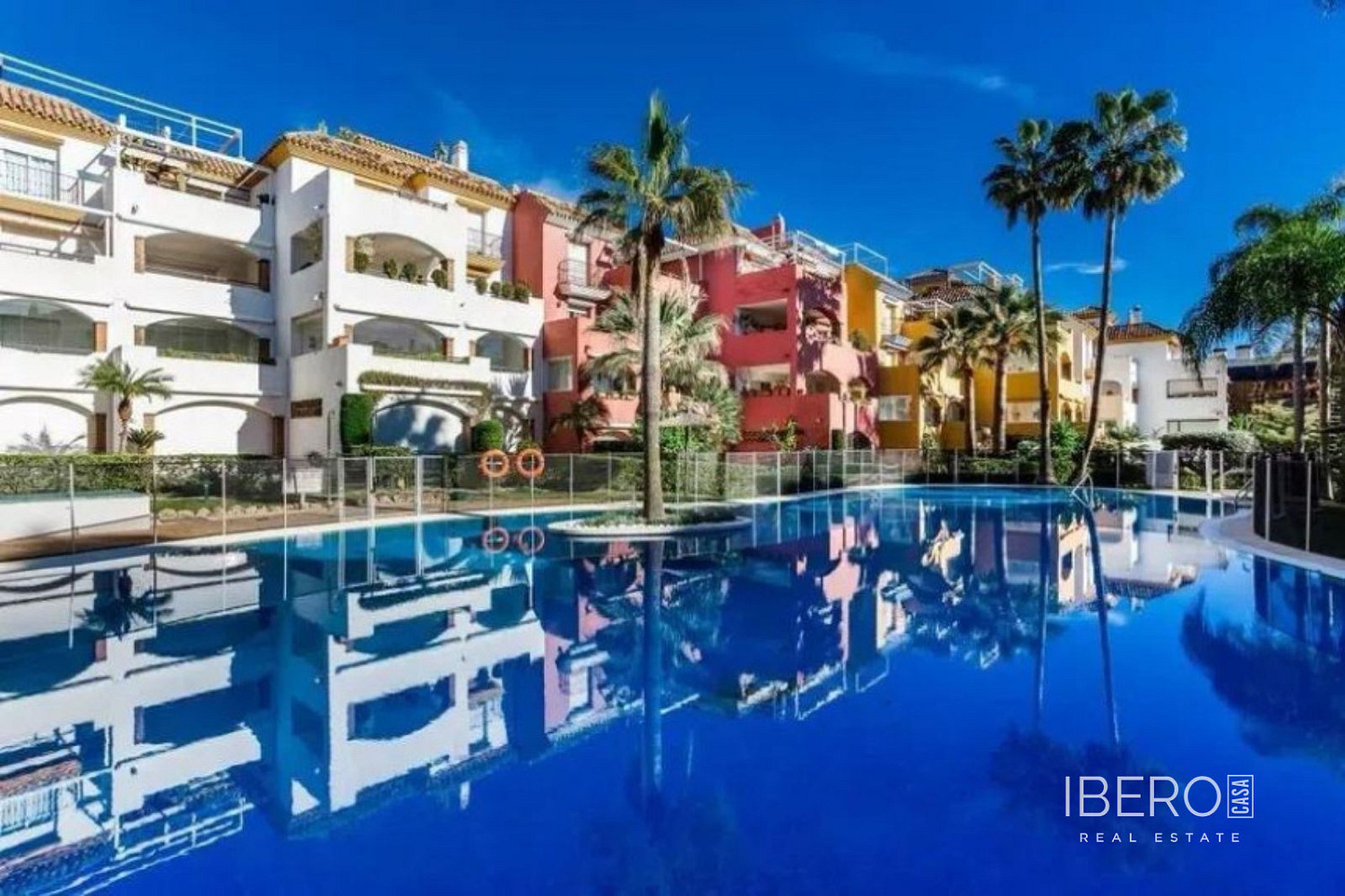 Prodej bytu 5+kk 108 m², Marbella