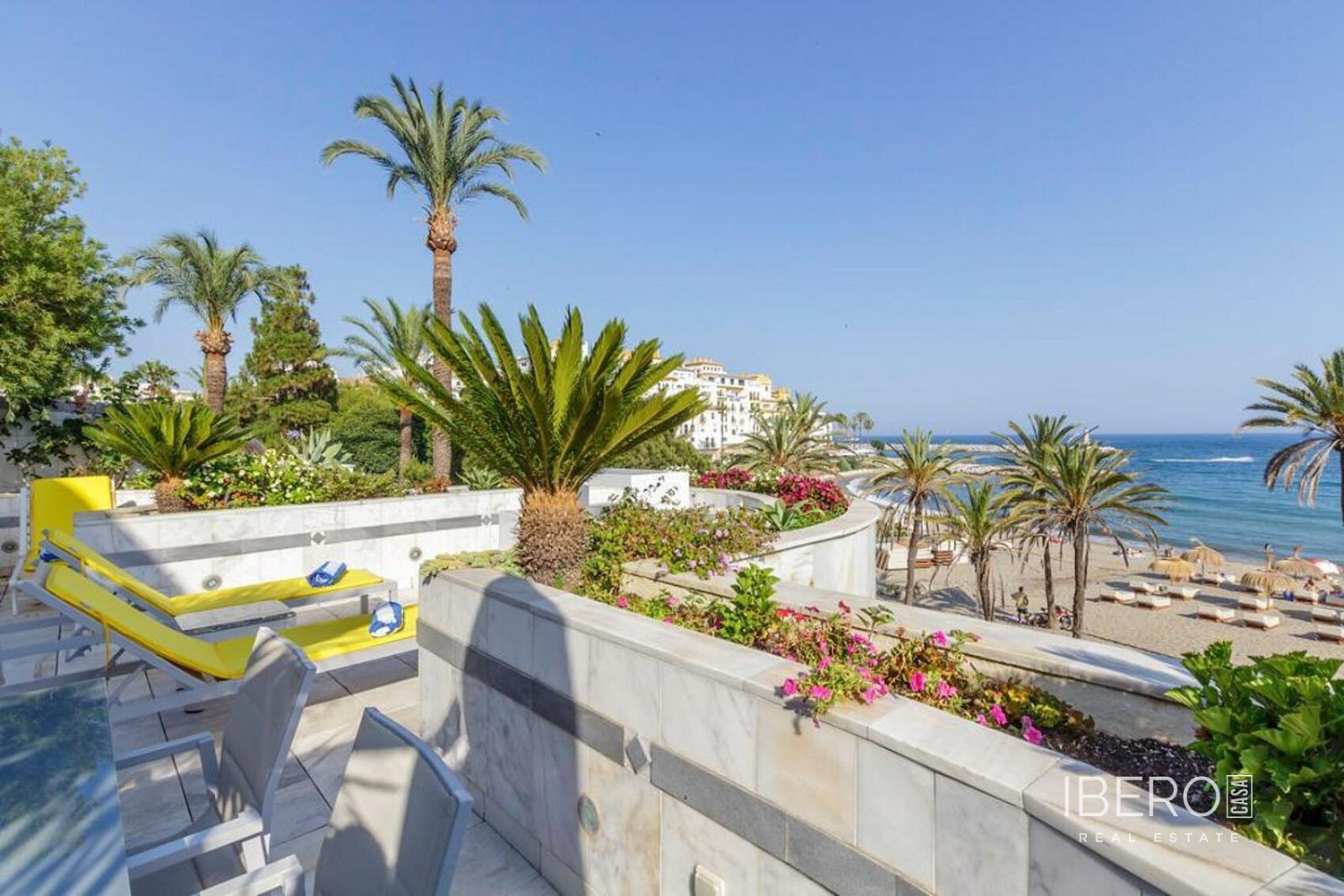 Piso 4+kk – Marbella, Nueva Andalucía - Vista 3