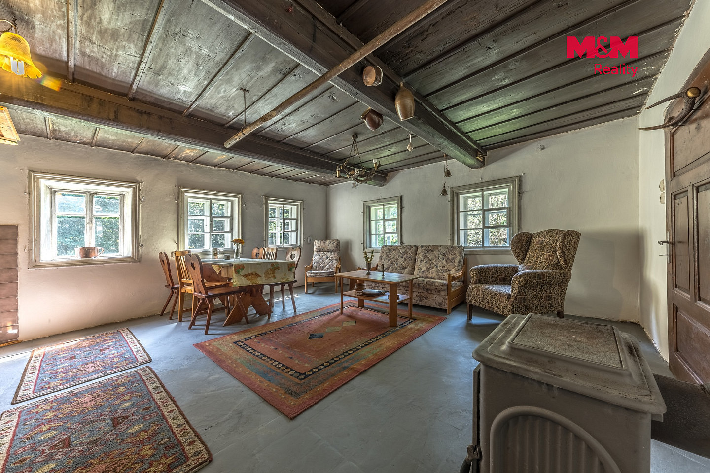 Prodej chaty/chalupy 120 m² s pozemkem 2 866 m² — photo 4