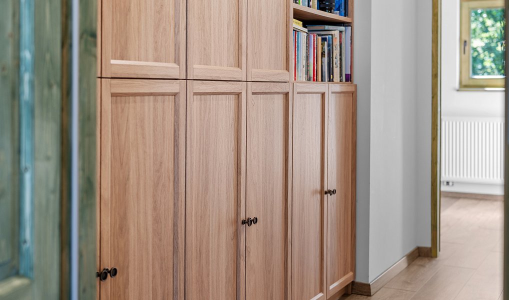 Prodej domu 89 m² s pozemkem 421 m², Psáry – náhled fotky 24