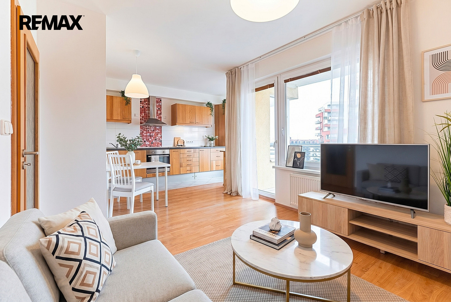 Prodej bytu 2+kk 51 m², Praha