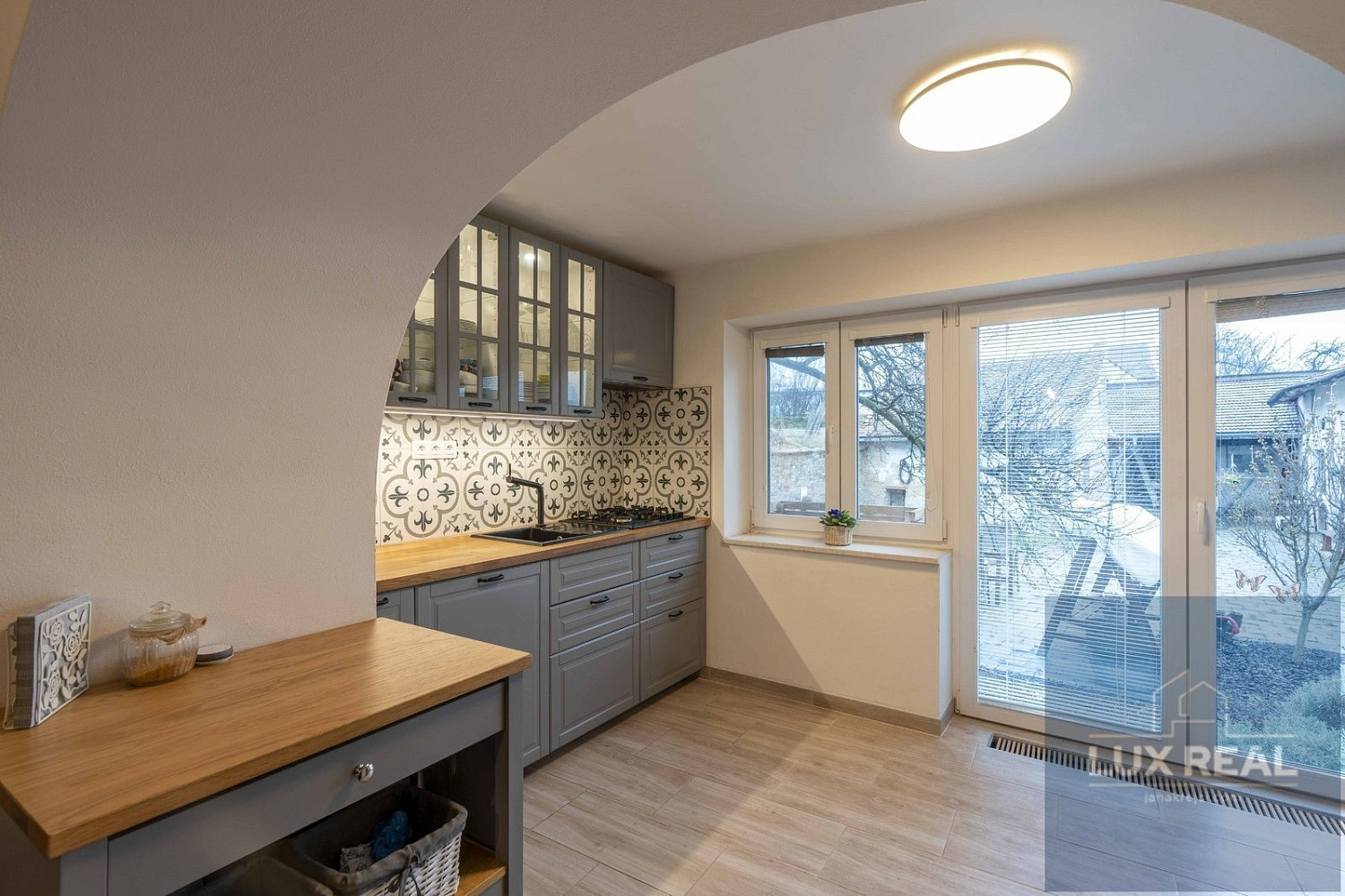 Prodej domu 145 m² s pozemkem 1 158 m²