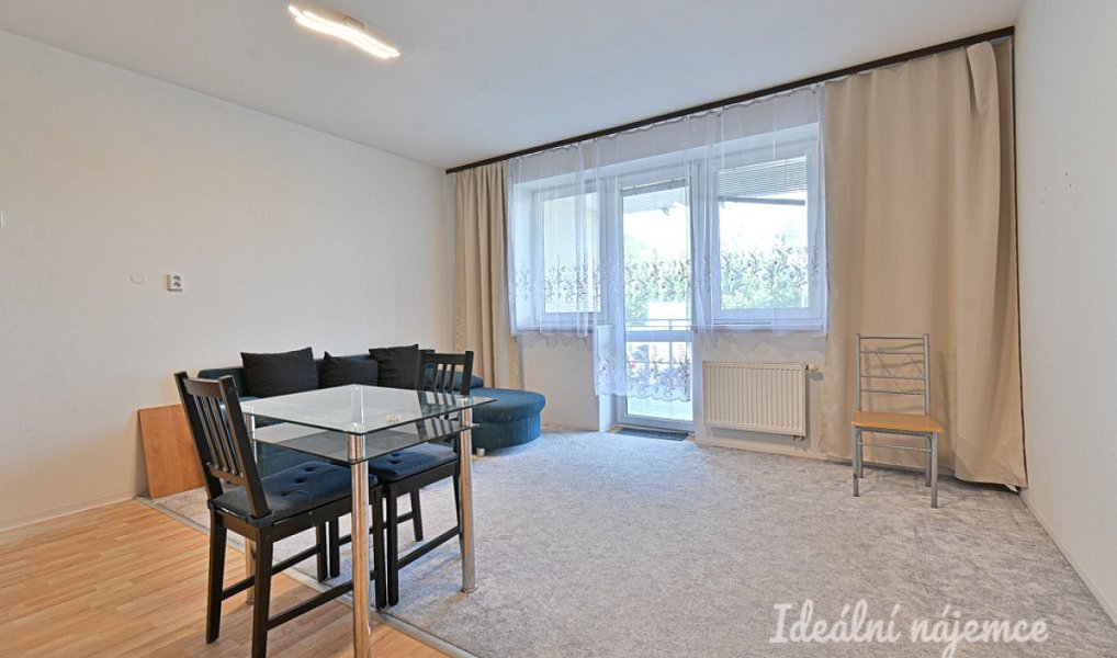 Pronájem bytu 2+kk 55 m², Brno – náhled fotky 3