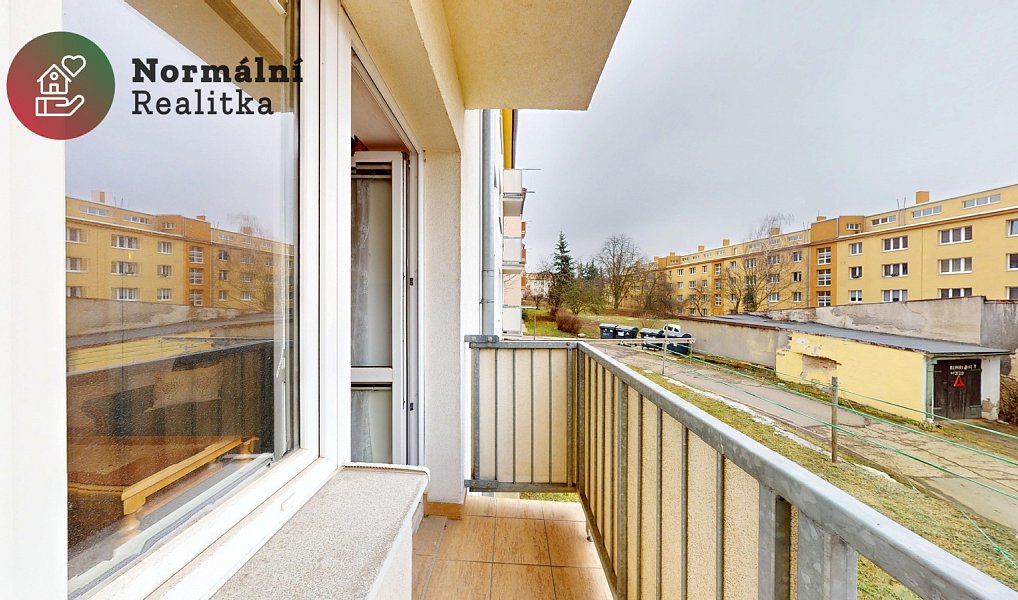 Prodej bytu 3+1 71 m², Teplice – náhled fotky 38