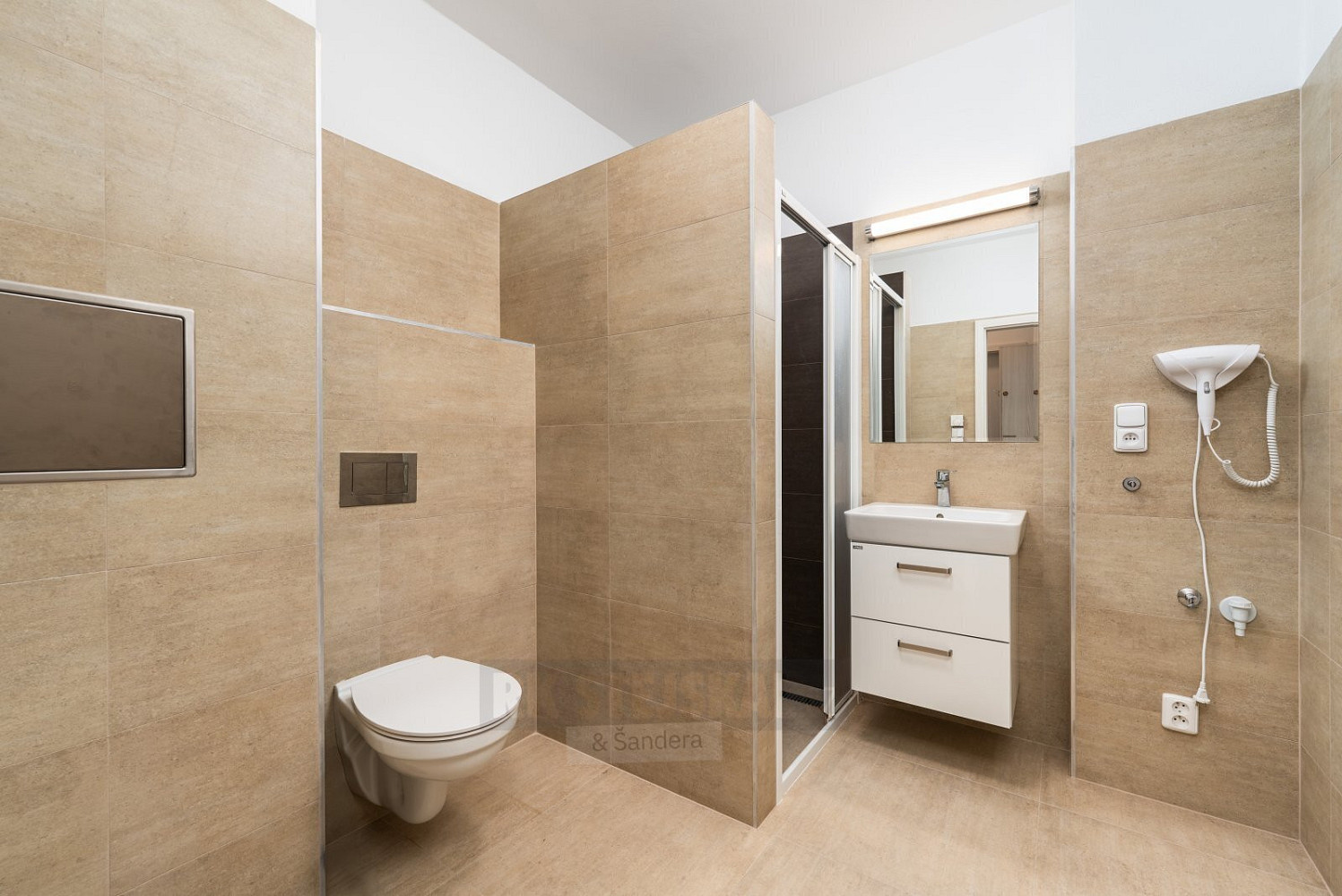 Prodej bytu 1+kk 23 m² — photo 3