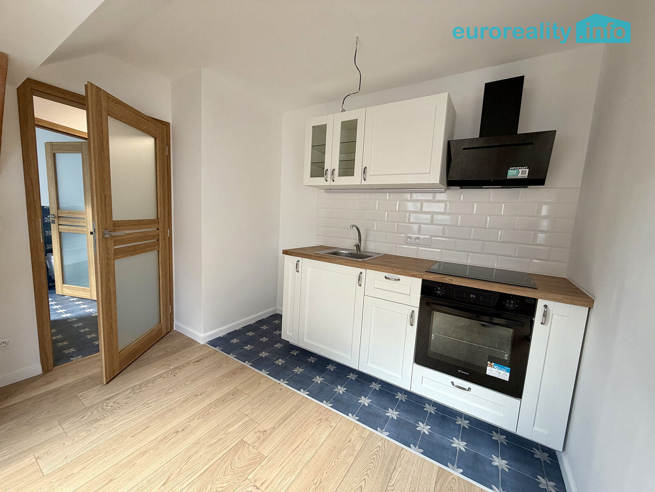 Prodej bytu 1+kk 35 m² – fotografie 3