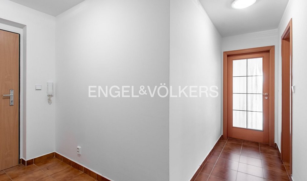 Prodej bytu 2+kk 41 m², Praha – náhled fotky 6