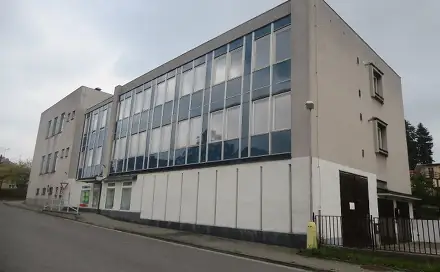 Pronájem skladovacích prostor 20 m², Hlinsko, okres Chrudim