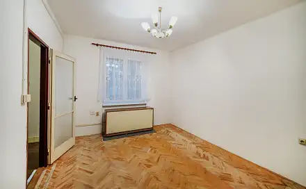 Prodej bytu 2+1 57 m², Sídliště 9. května, Sázava, okres Benešov