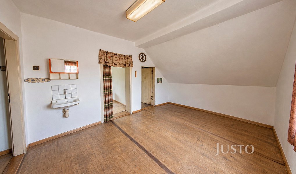 Prodej domu 90 m² s pozemkem 627 m², Jablonec nad Nisou – náhled fotky 15