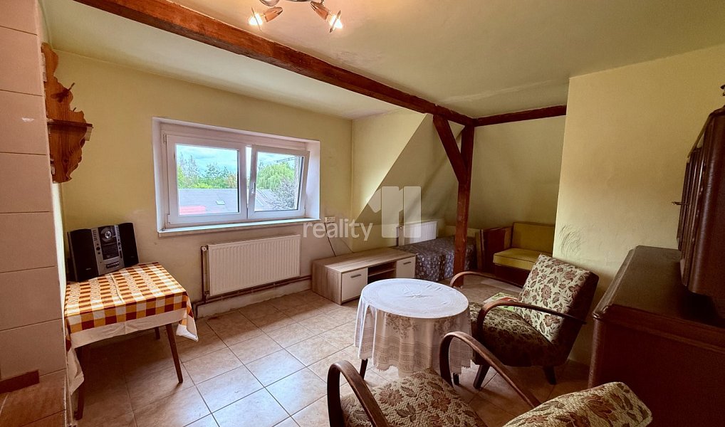 Prodej domu 240 m² s pozemkem 3 645 m², Aš – náhled fotky 44