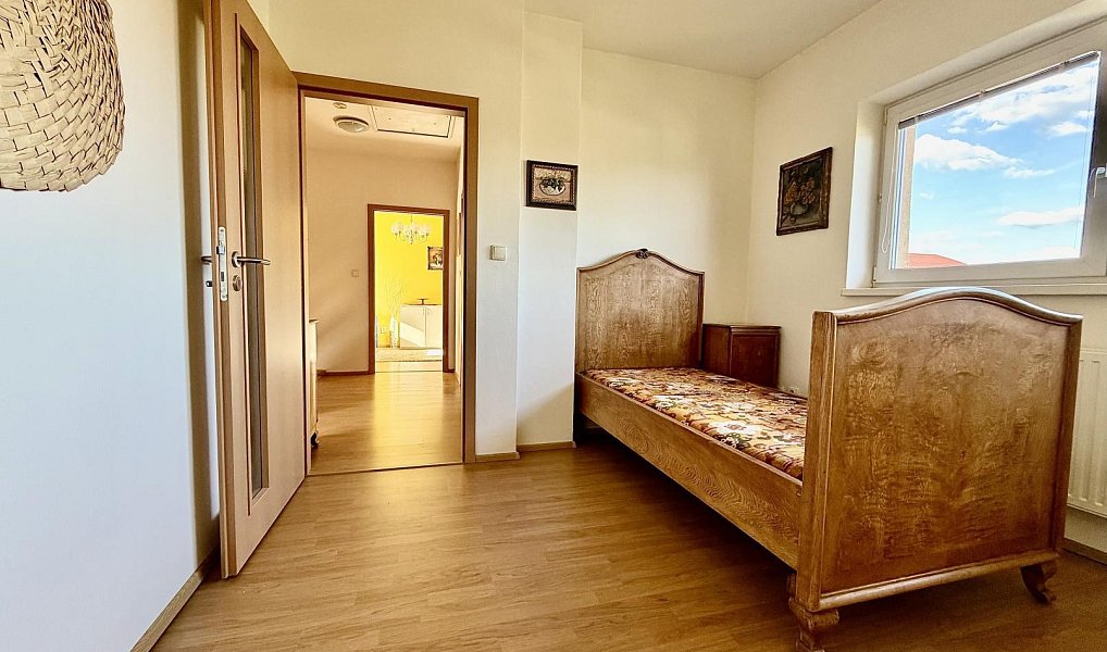 Prodej domu 97 m² s pozemkem 381 m², Bukovany – náhled fotky 10