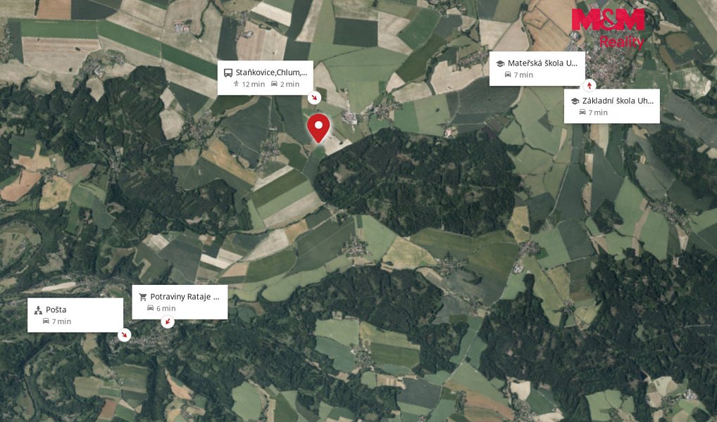 Prodej domu 124 m² s pozemkem 858 m², Staňkovice – náhled fotky 18