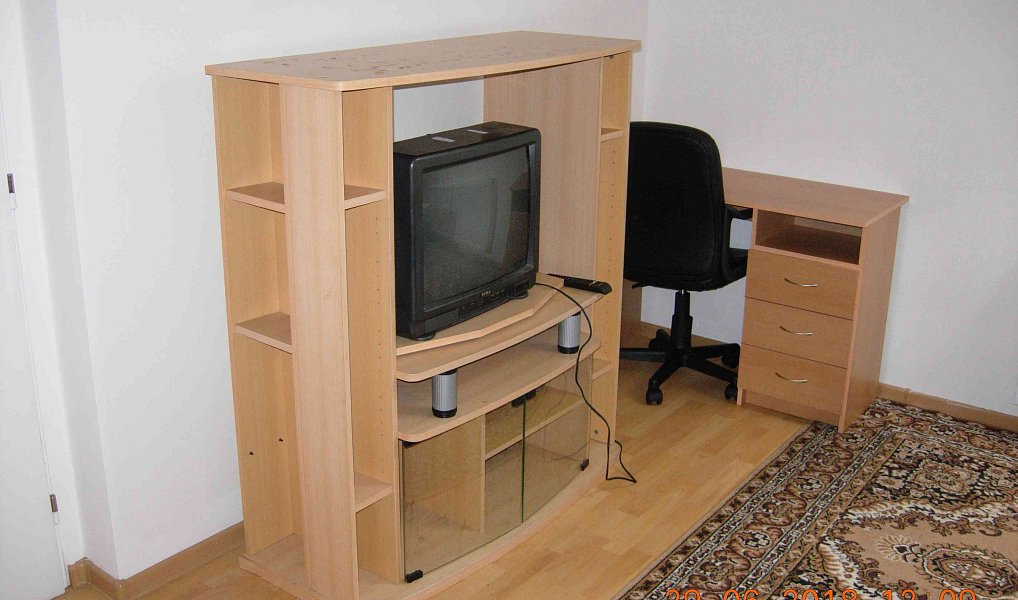 Pronájem bytu 2+kk 60 m², České Budějovice – náhled fotky 4