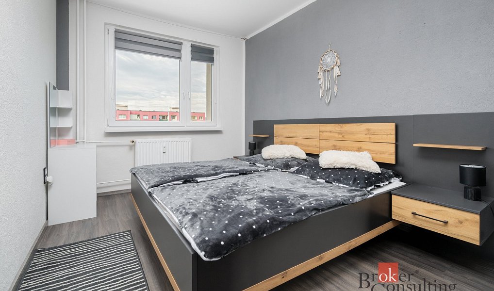 Prodej bytu 3+1 67 m², Česká Lípa – náhled fotky 6