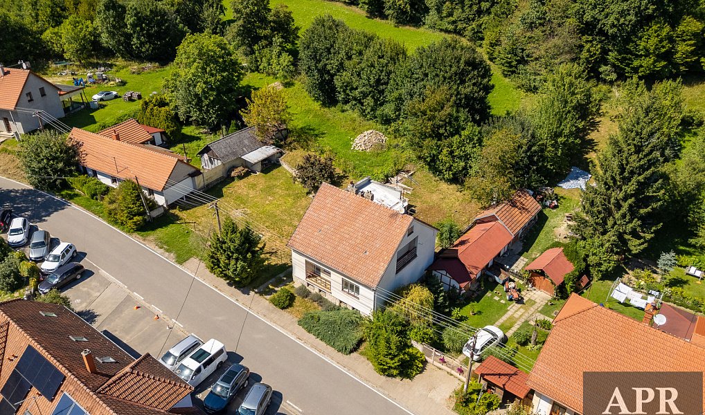 Prodej domu 198 m² s pozemkem 719 m², Nová Lhota – náhled fotky 11