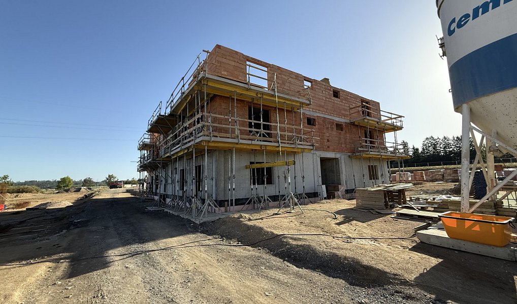 Prodej bytu 2+kk 58 m², Hůry – náhled fotky 5
