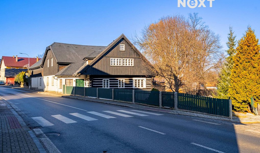 Prodej domu 276 m² s pozemkem 1 136 m², Zdíkov – náhled fotky 6