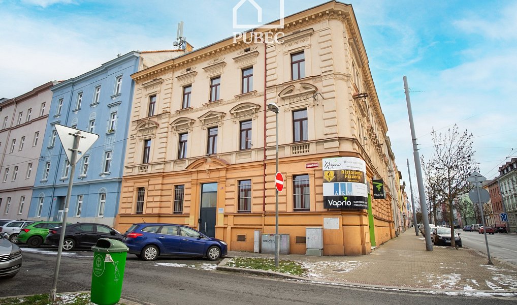 Pronájem kanceláře 71 m², Plzeň – náhled fotky 11