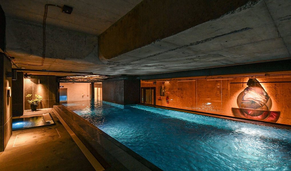 Prodej kanceláře 94 m², Praha – náhled fotky 14