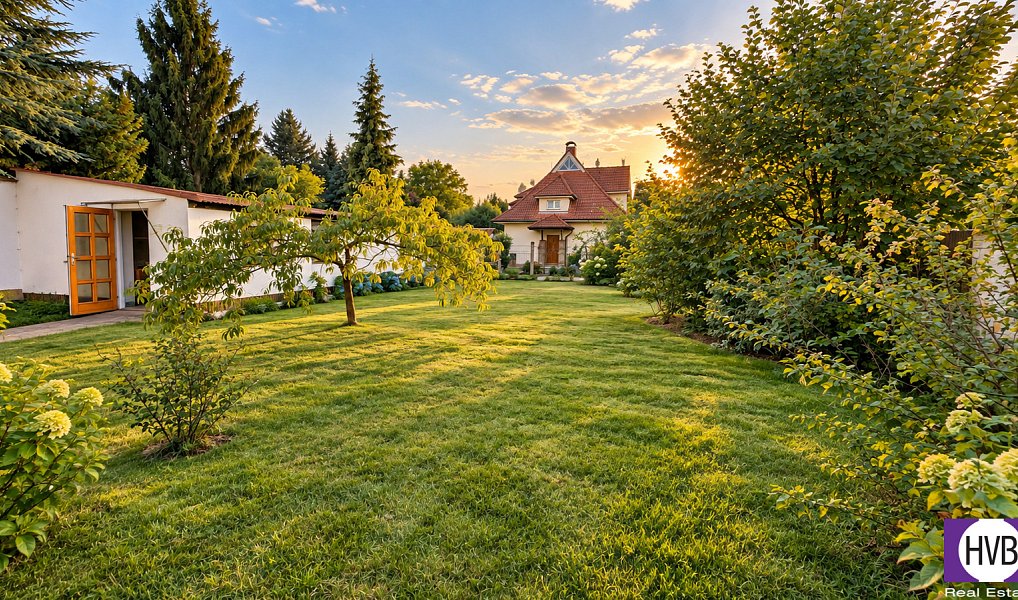 Prodej domu 206 m² s pozemkem 585 m², Úvaly – náhled fotky 3