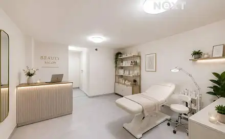 Prodej obchodních prostor 26 m², Kouřimská, Praha 3 - Vinohrady