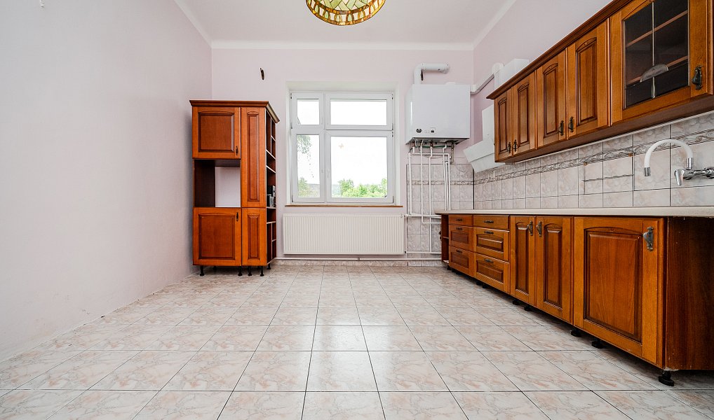 Prodej domu 199 m² s pozemkem 2 496 m², Petrovice u Karviné – náhled fotky 12