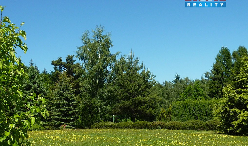 Prodej zahrady 5 538 m², Hronov – náhled fotky 7