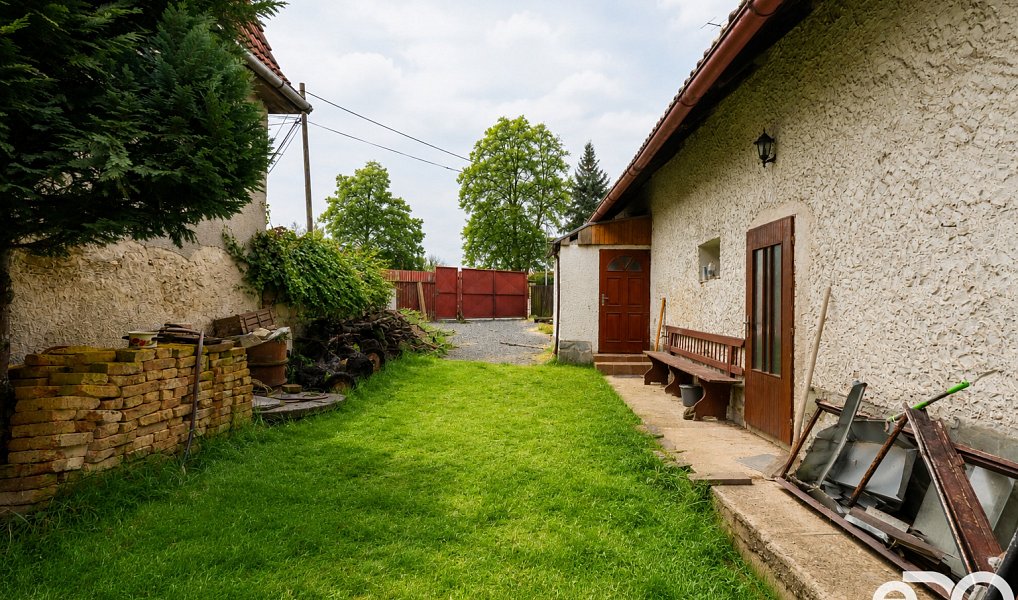 Prodej chaty/chalupy 150 m² s pozemkem 341 m², Bernartice – náhled fotky 19
